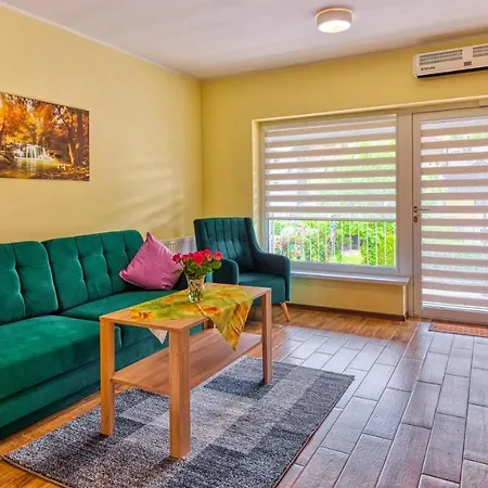 Apartment Kwisa