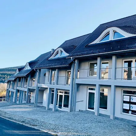 Kwisa Swieradow-Zdroj