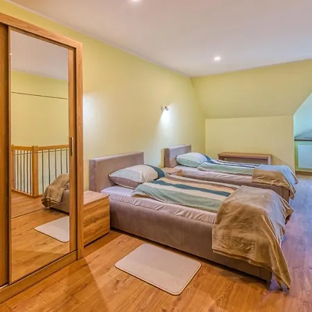 Kwisa Apartamento Świeradów-Zdrój