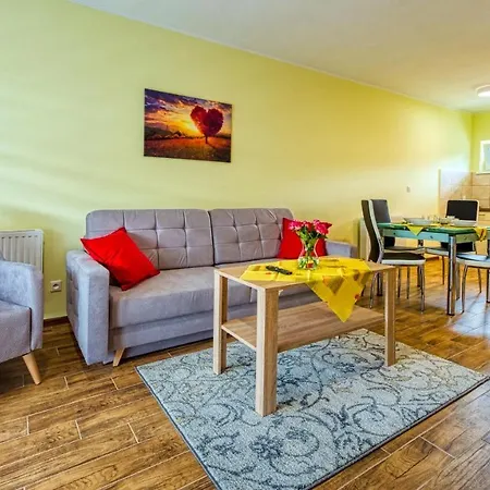 Kwisa * Świeradów-Zdrój