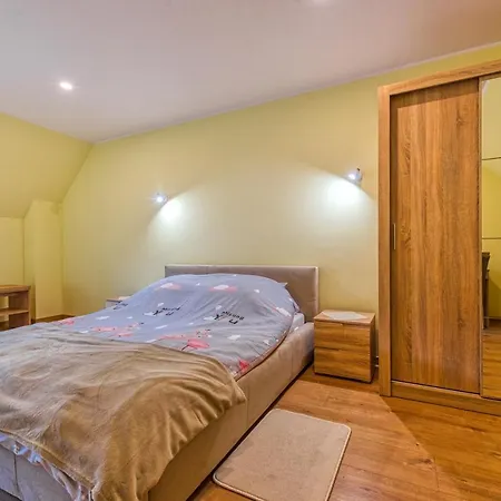 Kwisa * Świeradów-Zdrój