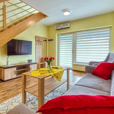 Kwisa Apartamento Świeradów-Zdrój