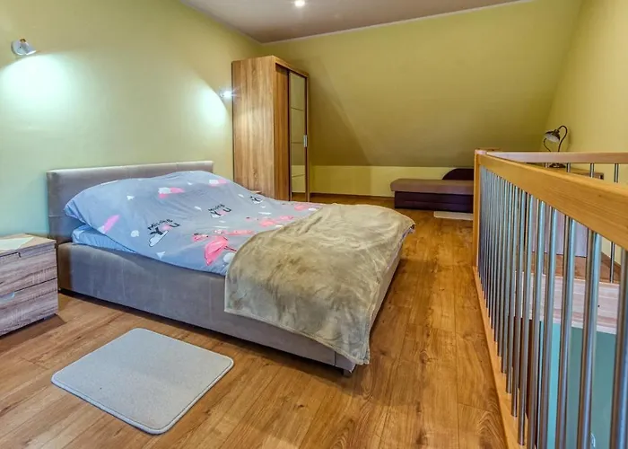 Kwisa Swieradow-Zdroj