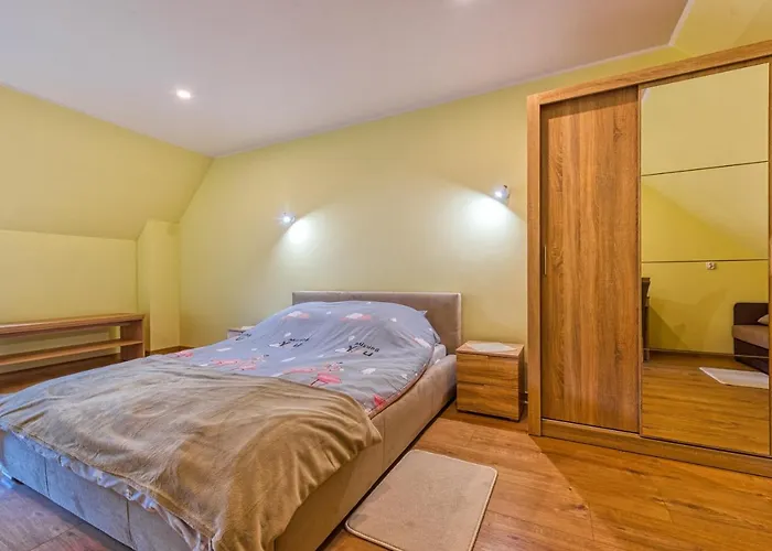 Kwisa * Świeradów-Zdrój