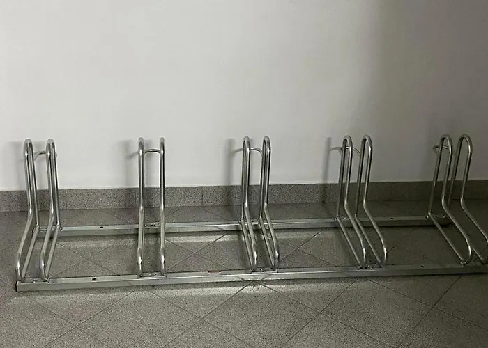 아파트 Kwisa Świeradów-Zdrój